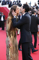 'Behind The Candelabra' Premiere, Cannes 2013