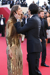'Behind The Candelabra' Premiere, Cannes 2013