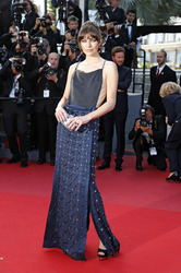 'Behind The Candelabra' Premiere, Cannes 2013