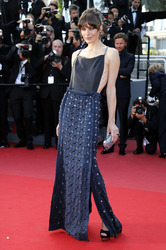 'Behind The Candelabra' Premiere, Cannes 2013