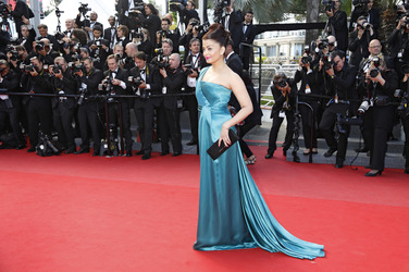 'Behind The Candelabra' Premiere, Cannes 2013