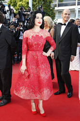 'Behind The Candelabra' Premiere, Cannes 2013