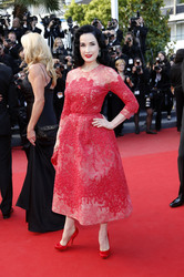'Behind The Candelabra' Premiere, Cannes 2013