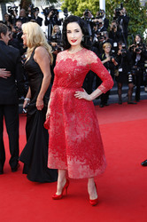 'Behind The Candelabra' Premiere, Cannes 2013