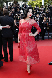 'Behind The Candelabra' Premiere, Cannes 2013