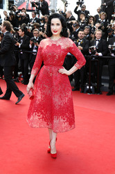 'Behind The Candelabra' Premiere, Cannes 2013