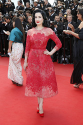 'Behind The Candelabra' Premiere, Cannes 2013