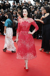 'Behind The Candelabra' Premiere, Cannes 2013