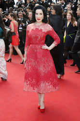 'Behind The Candelabra' Premiere, Cannes 2013
