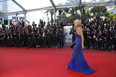 'Behind The Candelabra' Premiere, Cannes 2013