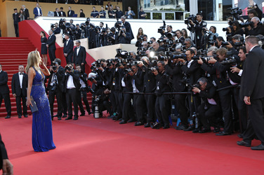 'Behind The Candelabra' Premiere, Cannes 2013