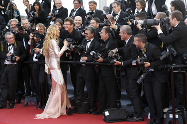 'Behind The Candelabra' Premiere, Cannes 2013