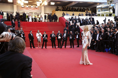 'Behind The Candelabra' Premiere, Cannes 2013