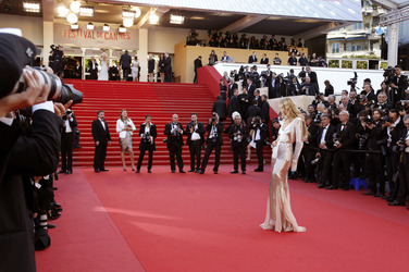 'Behind The Candelabra' Premiere, Cannes 2013