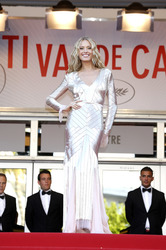 'Behind The Candelabra' Premiere, Cannes 2013