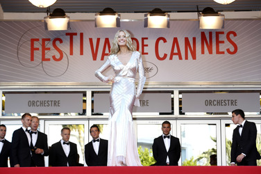 'Behind The Candelabra' Premiere, Cannes 2013
