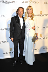 De Grisogono's 20th Anniversary Cocktail, Cannes 2013