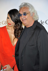 De Grisogono's 20th Anniversary Cocktail, Cannes 2013