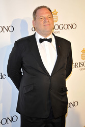 De Grisogono's 20th Anniversary Cocktail, Cannes 2013