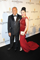 De Grisogono's 20th Anniversary Cocktail, Cannes 2013