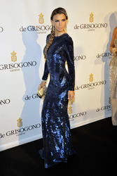 De Grisogono's 20th Anniversary Cocktail, Cannes 2013