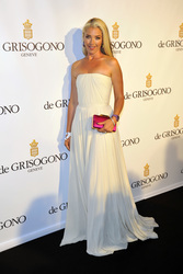 De Grisogono's 20th Anniversary Cocktail, Cannes 2013