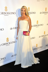 De Grisogono's 20th Anniversary Cocktail, Cannes 2013