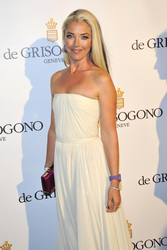 De Grisogono's 20th Anniversary Cocktail, Cannes 2013