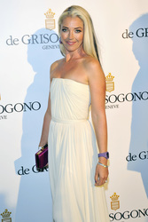 De Grisogono's 20th Anniversary Cocktail, Cannes 2013