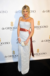 De Grisogono's 20th Anniversary Cocktail, Cannes 2013