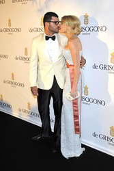 De Grisogono's 20th Anniversary Cocktail, Cannes 2013