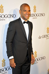 De Grisogono's 20th Anniversary Cocktail, Cannes 2013