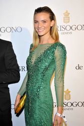 De Grisogono's 20th Anniversary Cocktail, Cannes 2013