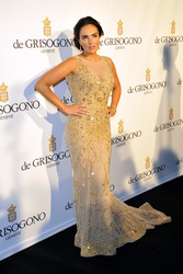 De Grisogono's 20th Anniversary Cocktail, Cannes 2013