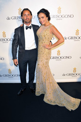 De Grisogono's 20th Anniversary Cocktail, Cannes 2013
