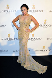 De Grisogono's 20th Anniversary Cocktail, Cannes 2013