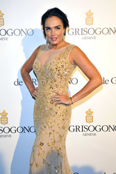De Grisogono's 20th Anniversary Cocktail, Cannes 2013