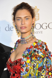 De Grisogono's 20th Anniversary Cocktail, Cannes 2013