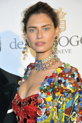 De Grisogono's 20th Anniversary Cocktail, Cannes 2013