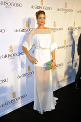 De Grisogono's 20th Anniversary Cocktail, Cannes 2013