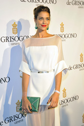 De Grisogono's 20th Anniversary Cocktail, Cannes 2013