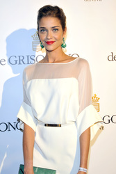 De Grisogono's 20th Anniversary Cocktail, Cannes 2013