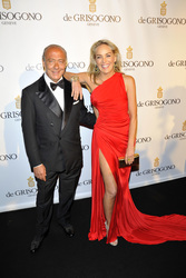 De Grisogono's 20th Anniversary Cocktail, Cannes 2013