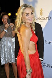 De Grisogono's 20th Anniversary Cocktail, Cannes 2013