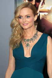 'Hangover Part 3' Los Angeles Premiere