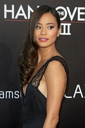 'Hangover Part 3' Los Angeles Premiere