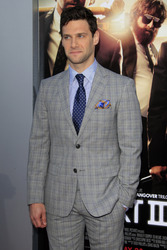 'Hangover Part 3' Los Angeles Premiere