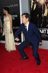 'Hangover Part 3' Los Angeles Premiere