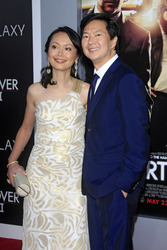 'Hangover Part 3' Los Angeles Premiere