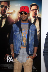 'Hangover Part 3' Los Angeles Premiere